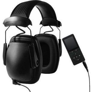 Hodetelefoner som simulerer tinnitus