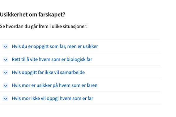 Bilde av trekkspill/accodion-komponent