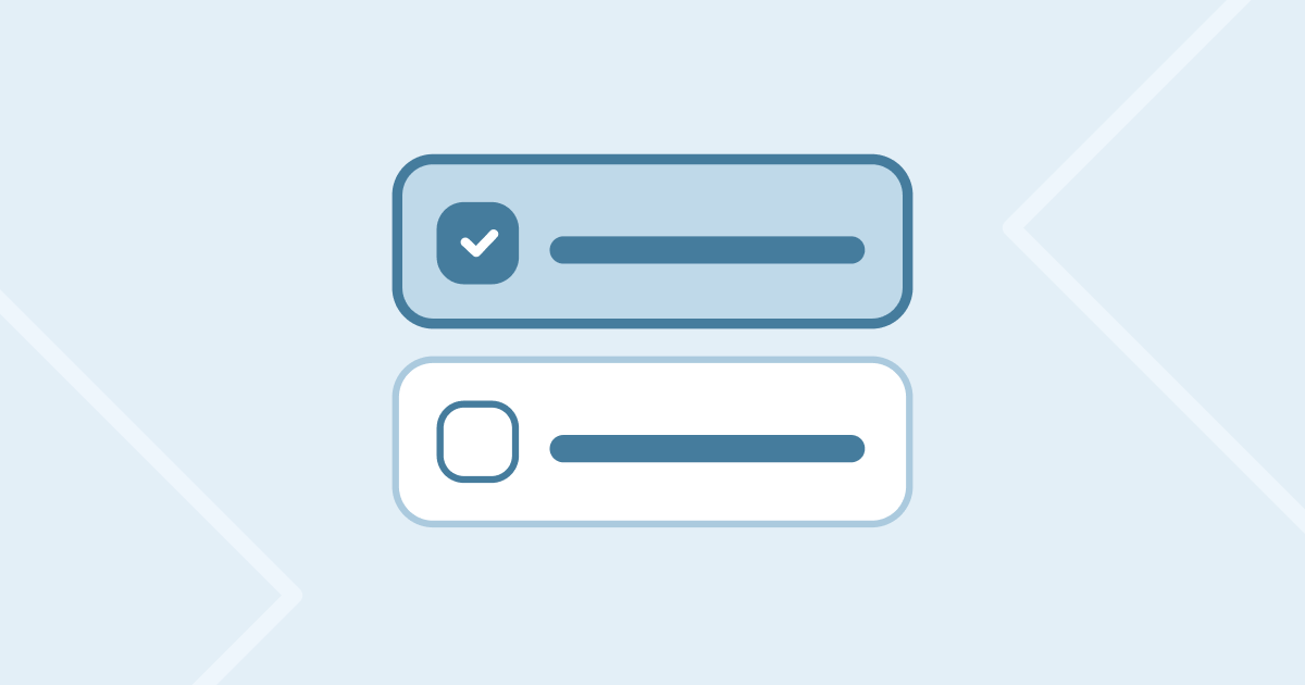 CheckboxCard thumbnail