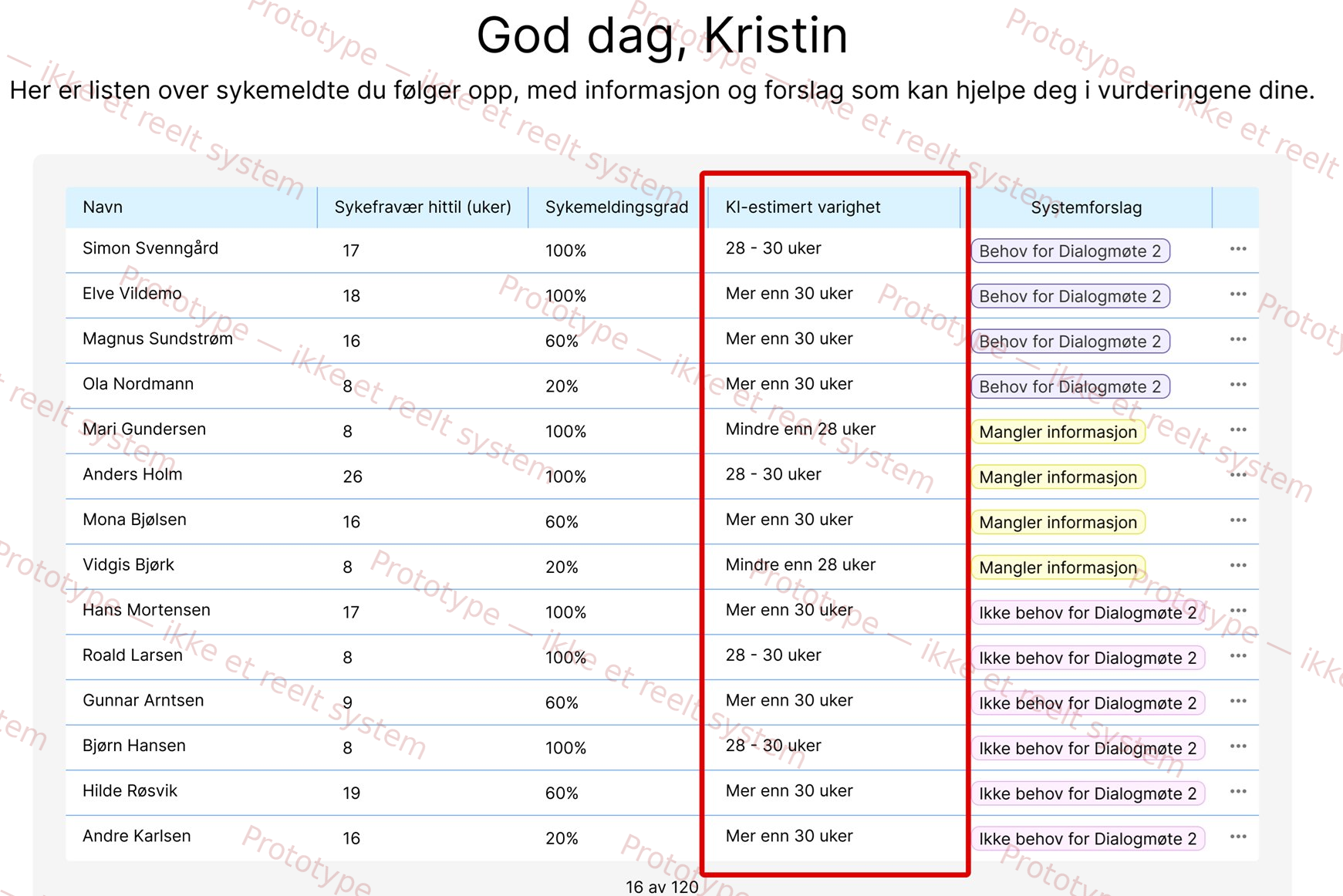 Skjermbilde