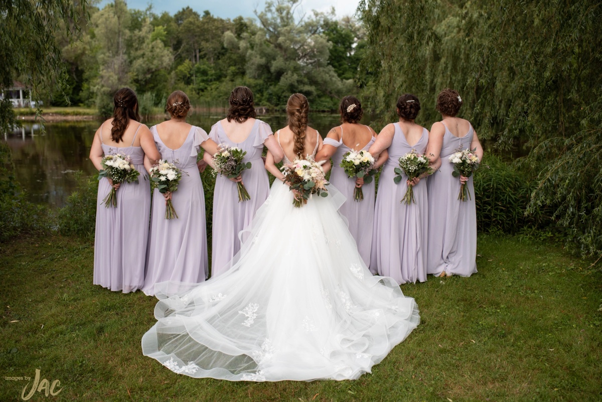 Kara + Jacob — photo 22
