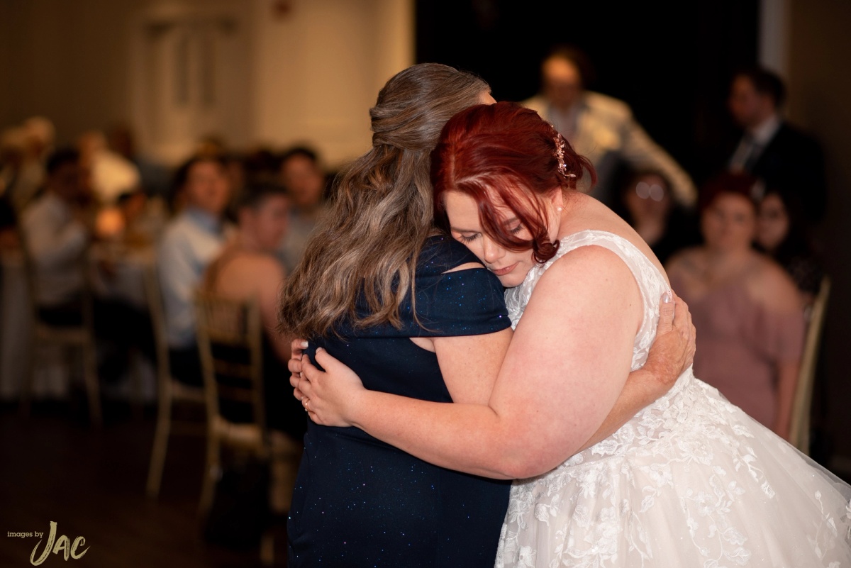 Rebecca + Kevin — photo 13