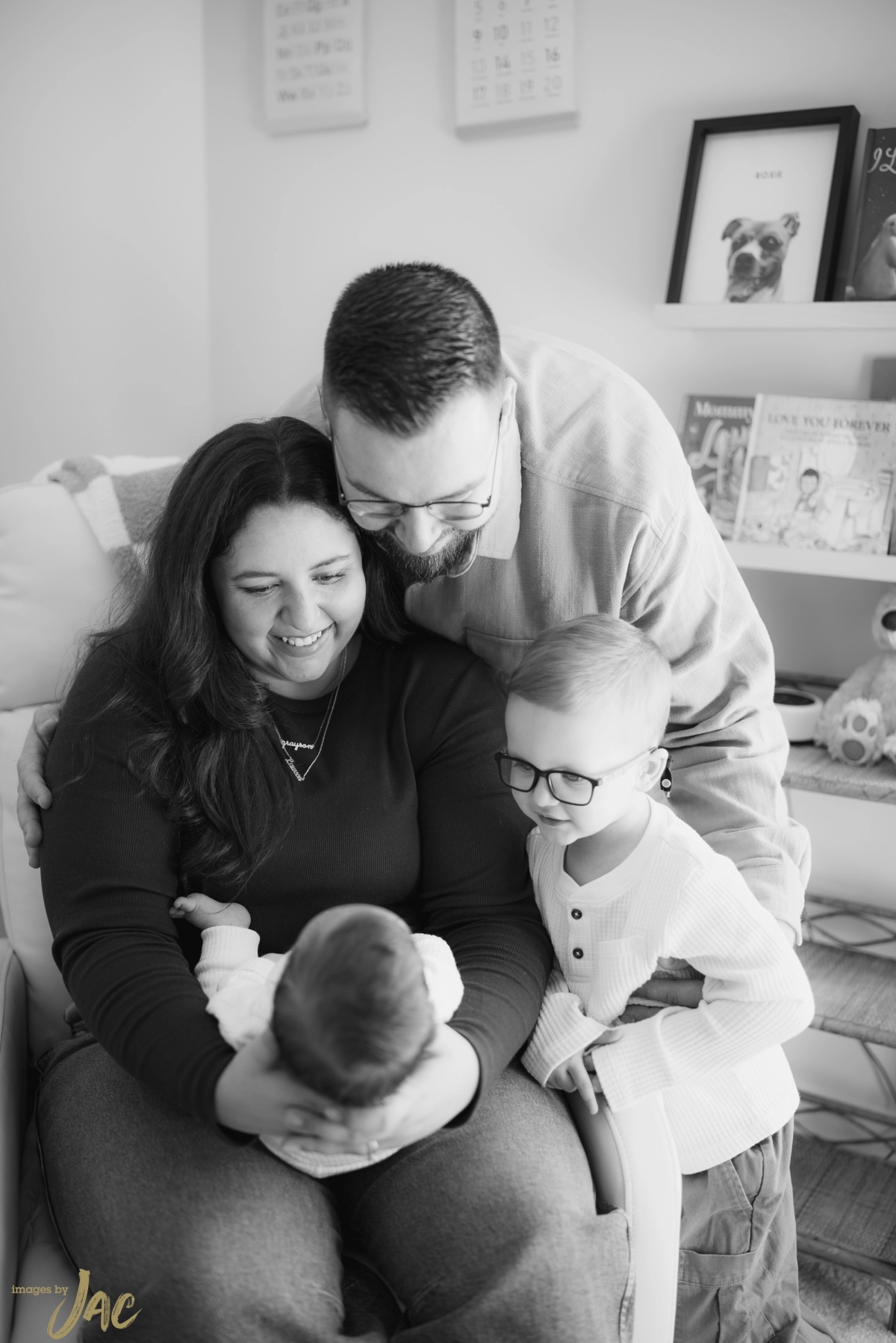 Ackland Family — photo 12