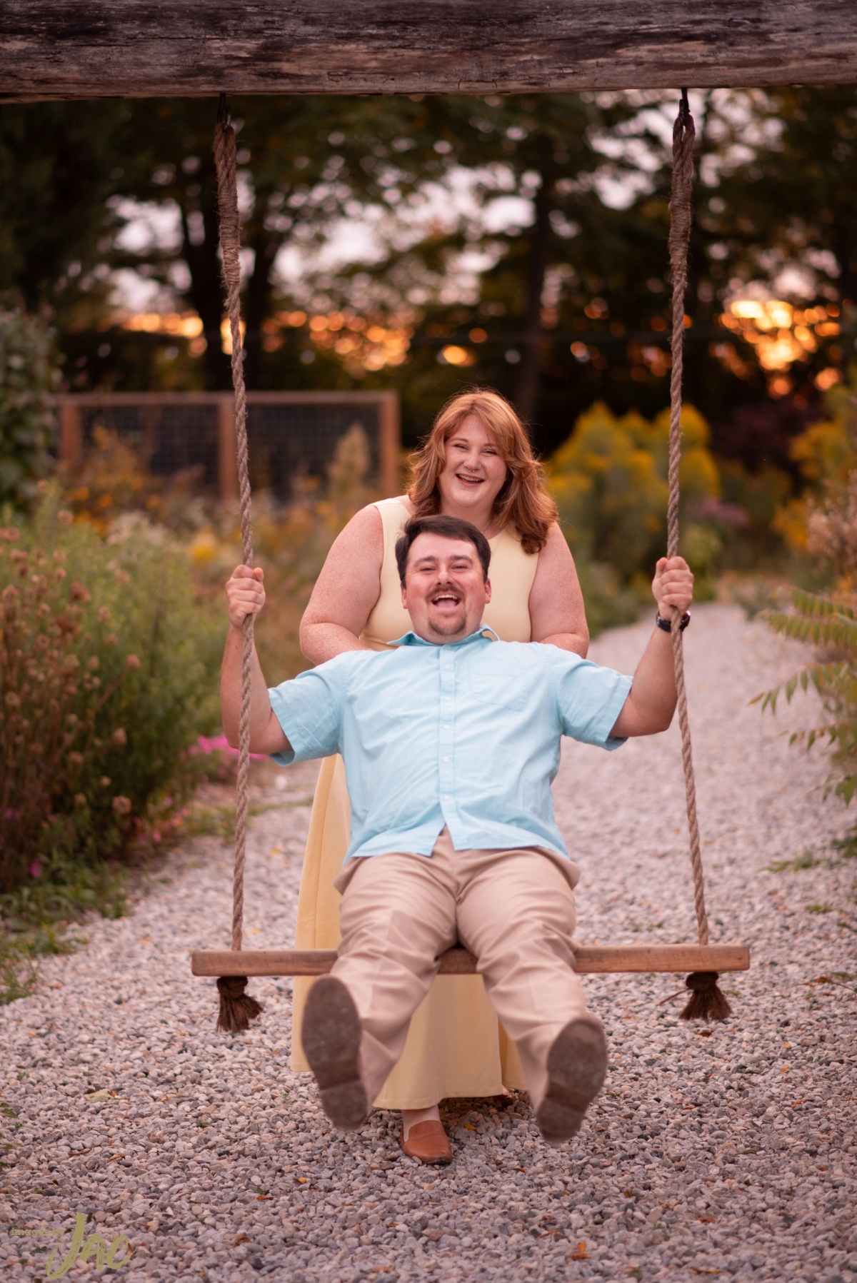 Olivia + Shaun — photo 15