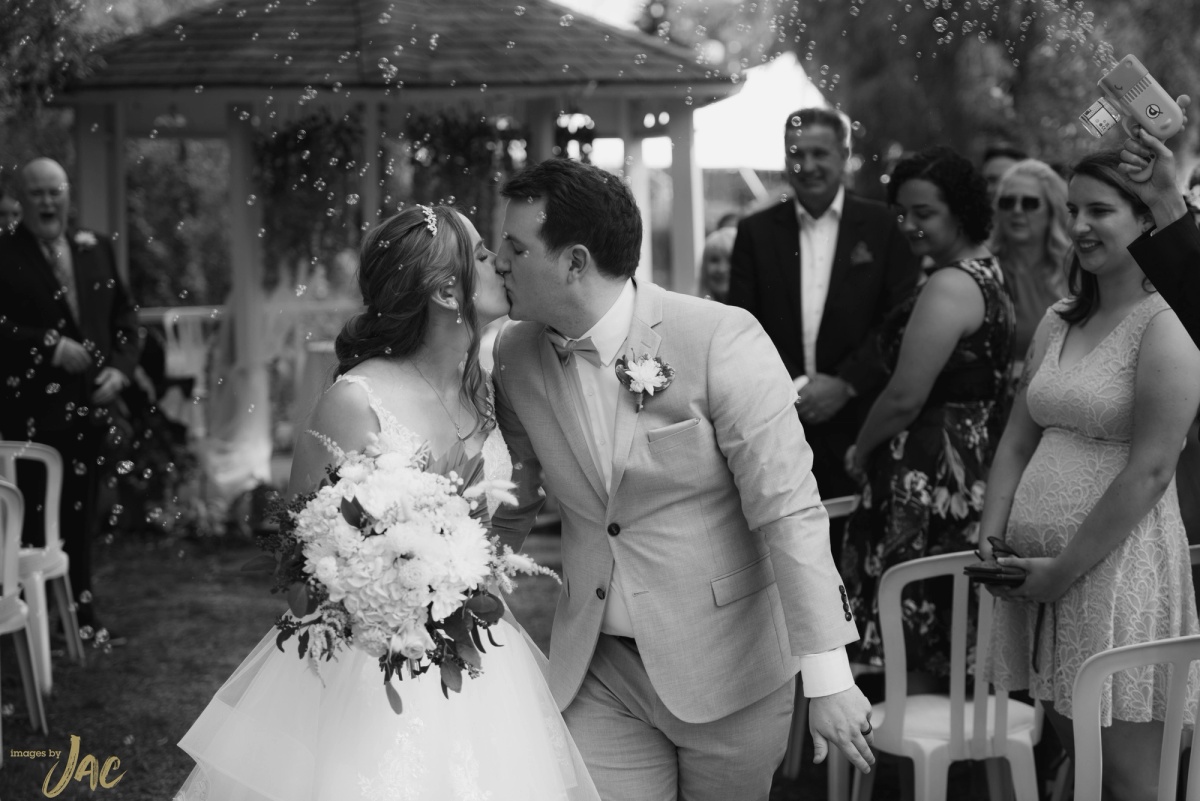 Kara + Jacob — photo 31