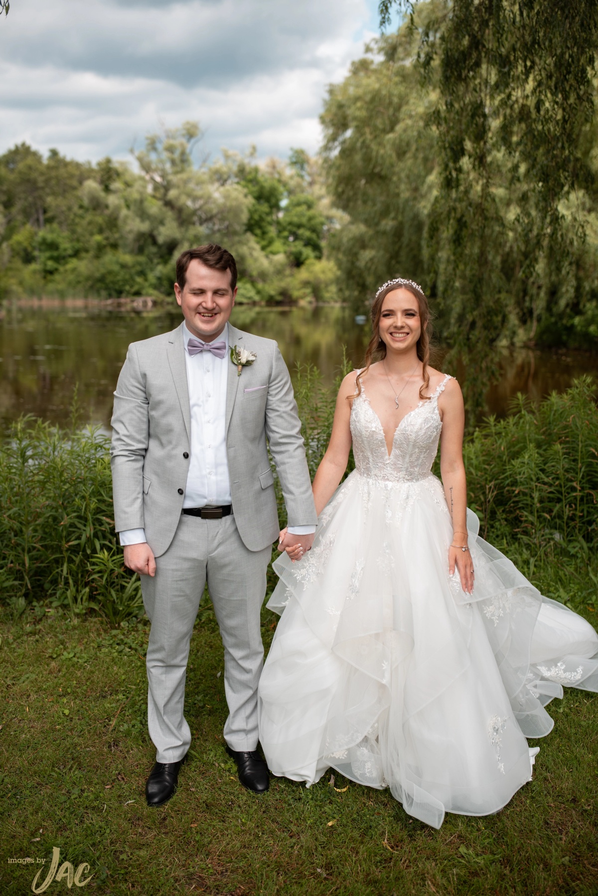 Kara + Jacob — photo 10