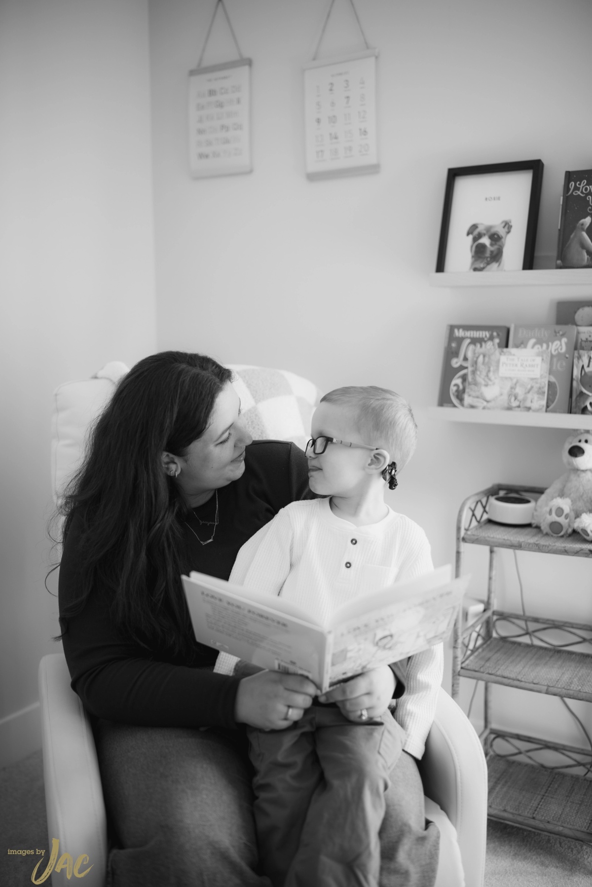 Ackland Family — photo 7