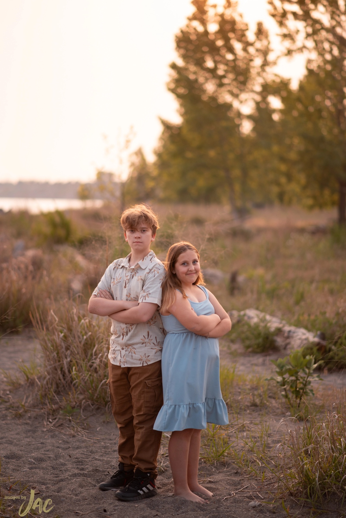 Miller Family — photo 8