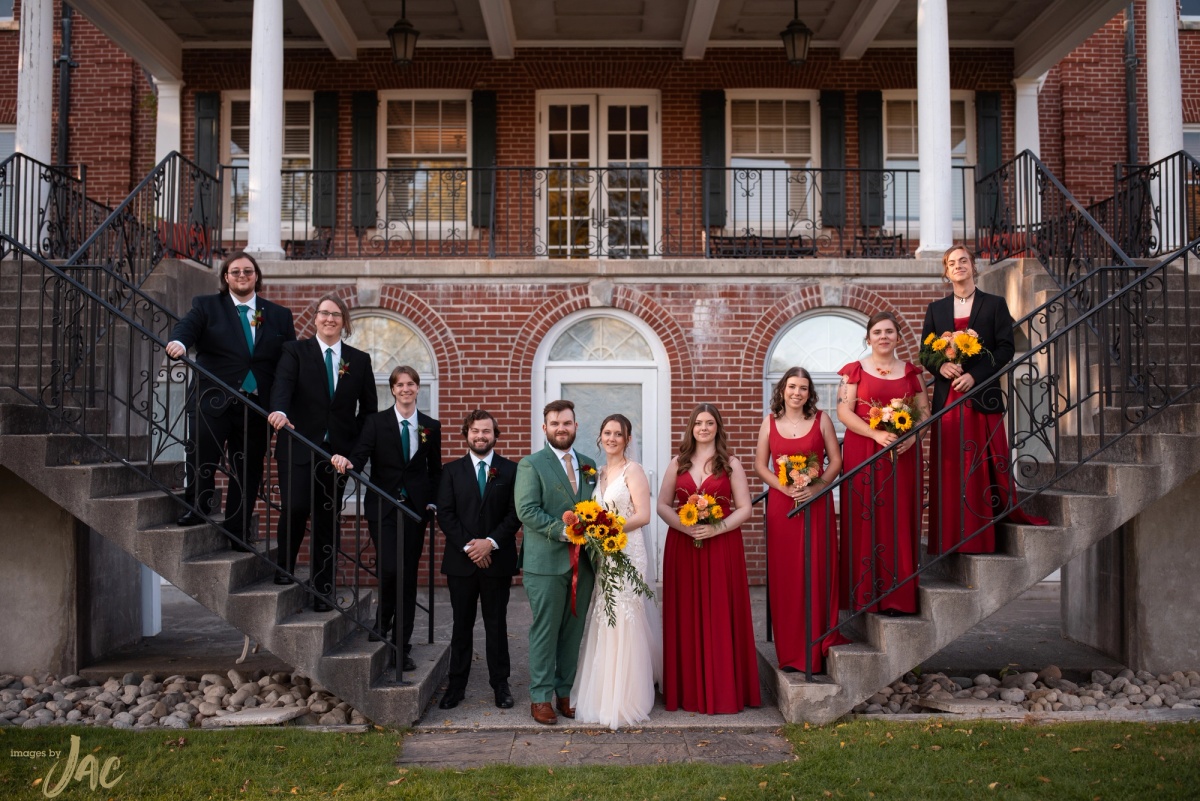 Rowan + Ehren — photo 25