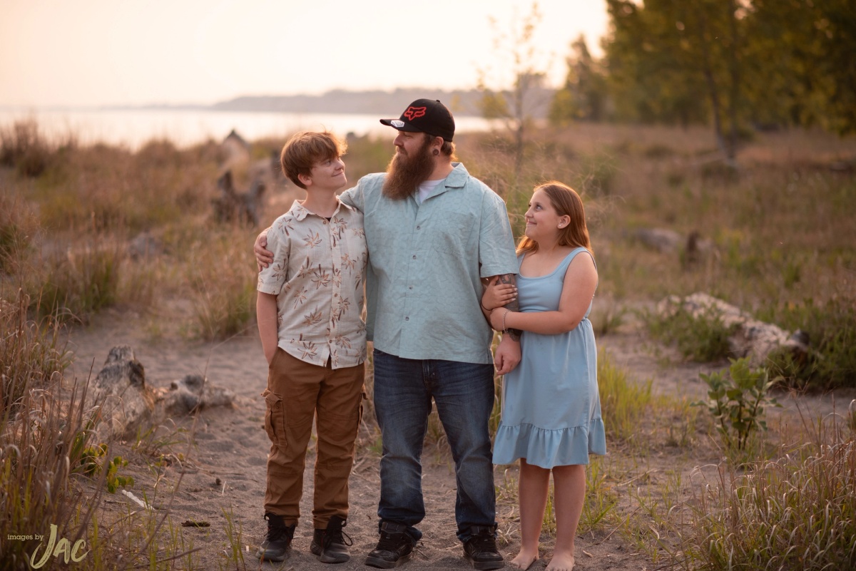 Miller Family — photo 10