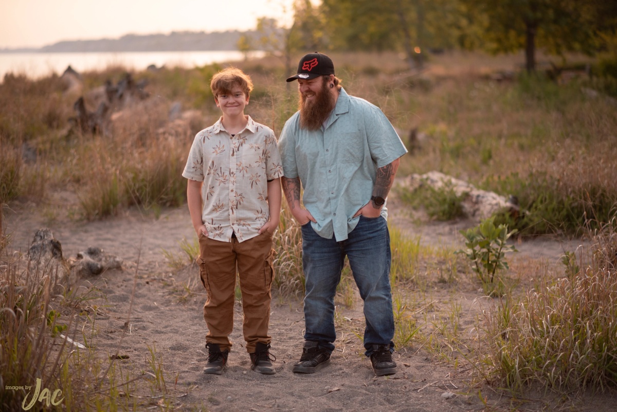 Miller Family — photo 13