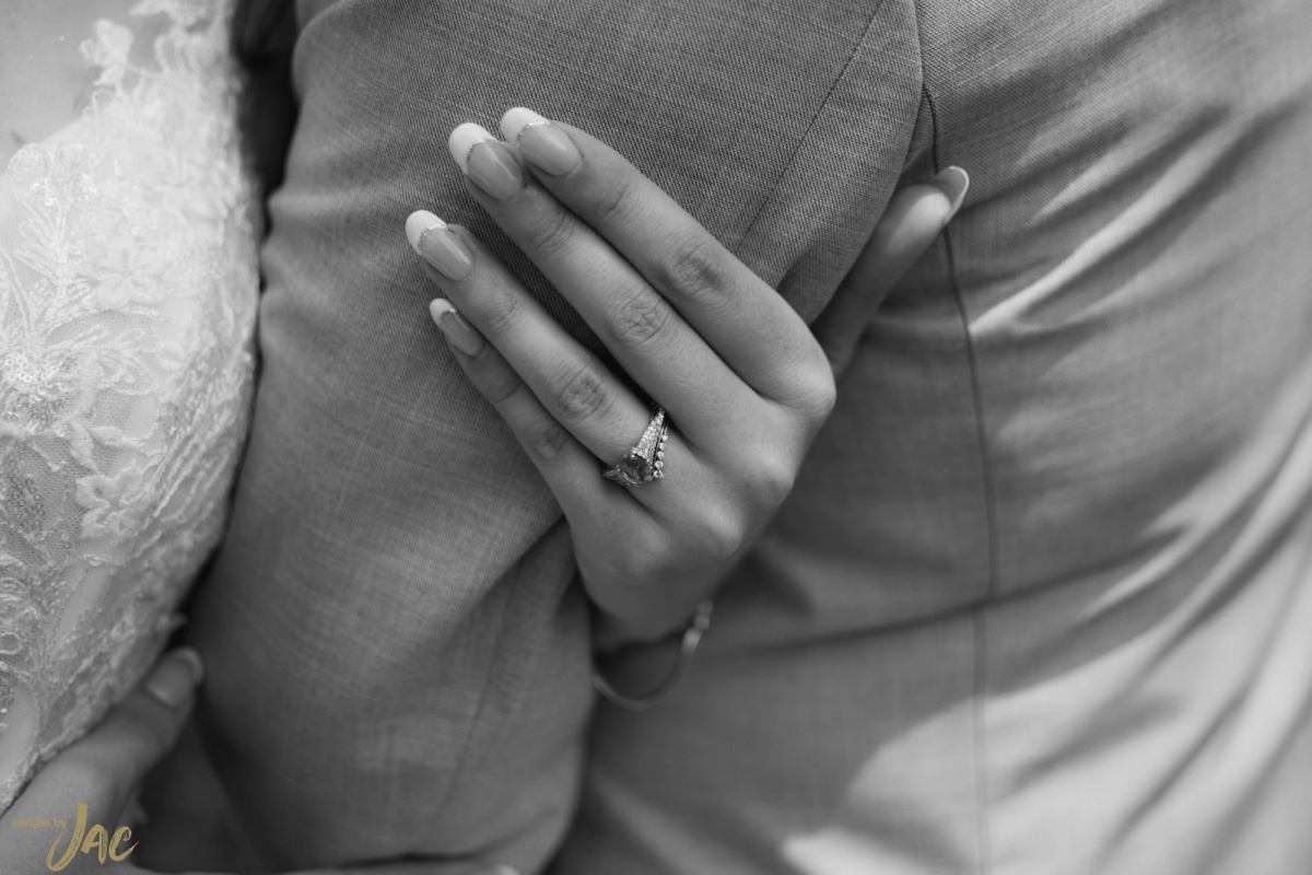 Kara + Jacob — photo 16