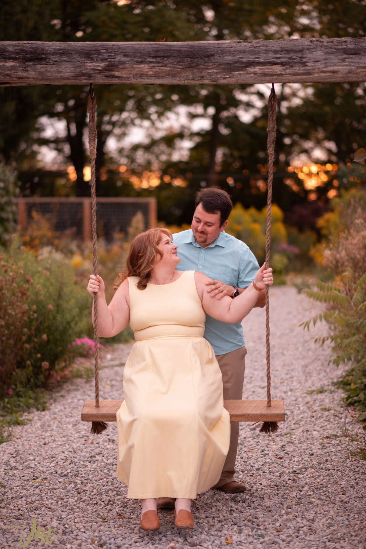 Olivia + Shaun — photo 12