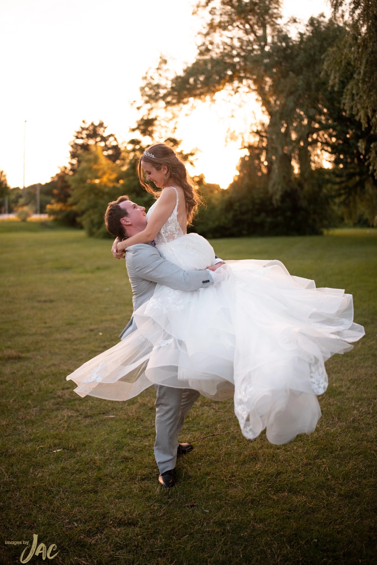 Kara + Jacob — photo 33