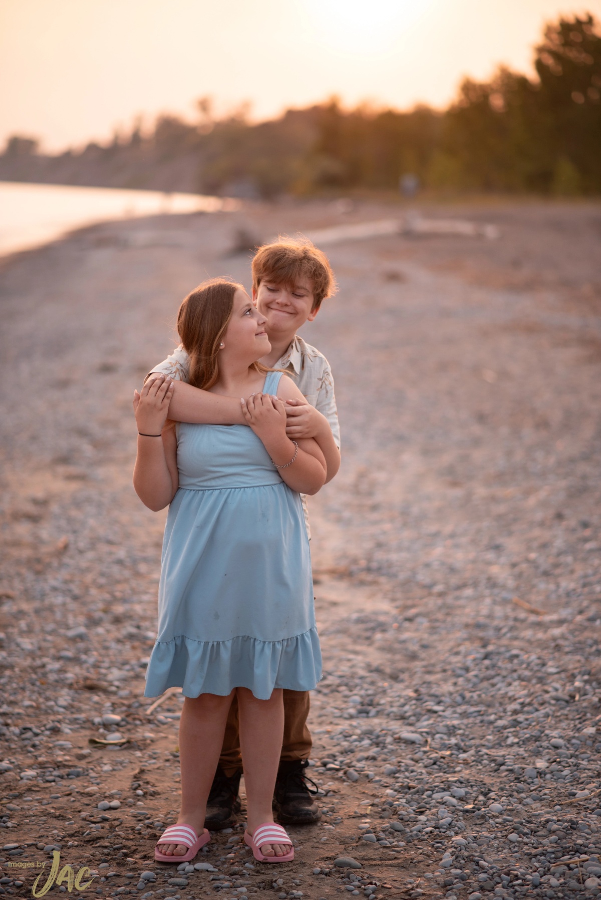 Miller Family — photo 27