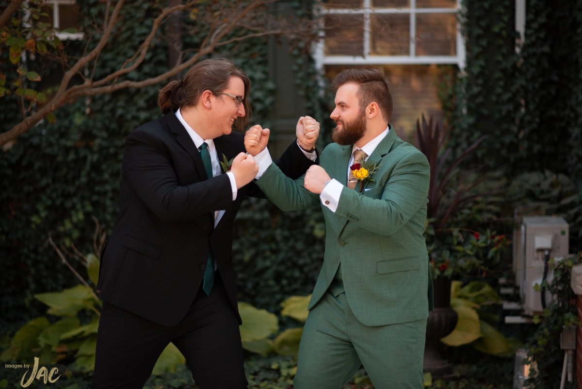 Rowan + Ehren — photo 6