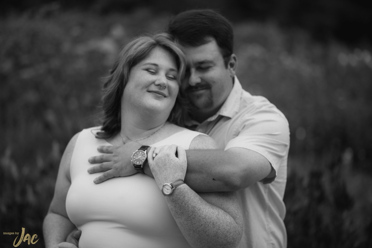 Olivia + Shaun — photo 6