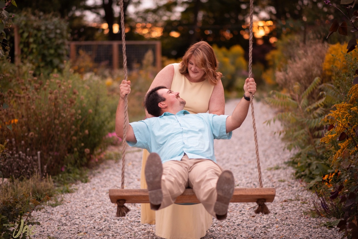 Olivia + Shaun — photo 14