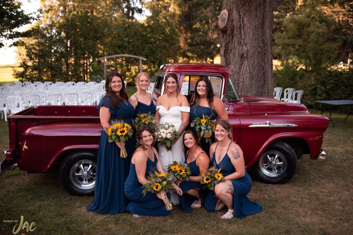 Erika + Trevor — photo 22