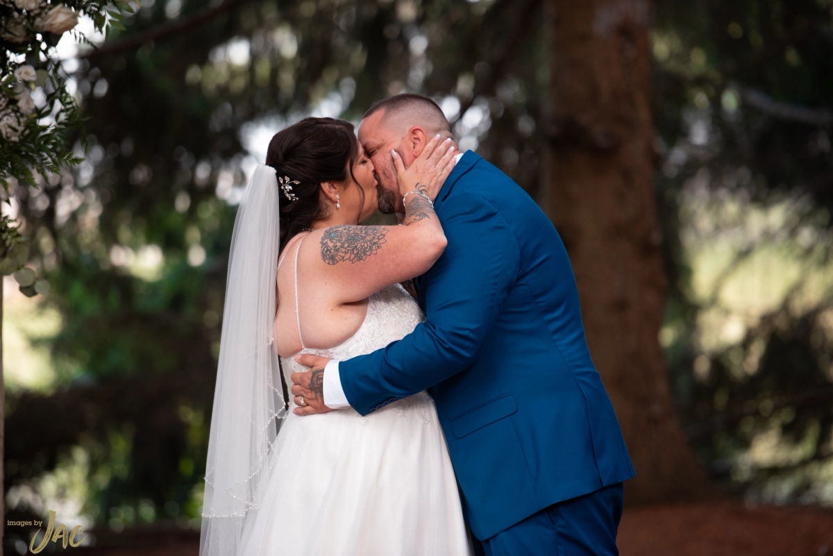 Jennifer + Ryan — photo 17