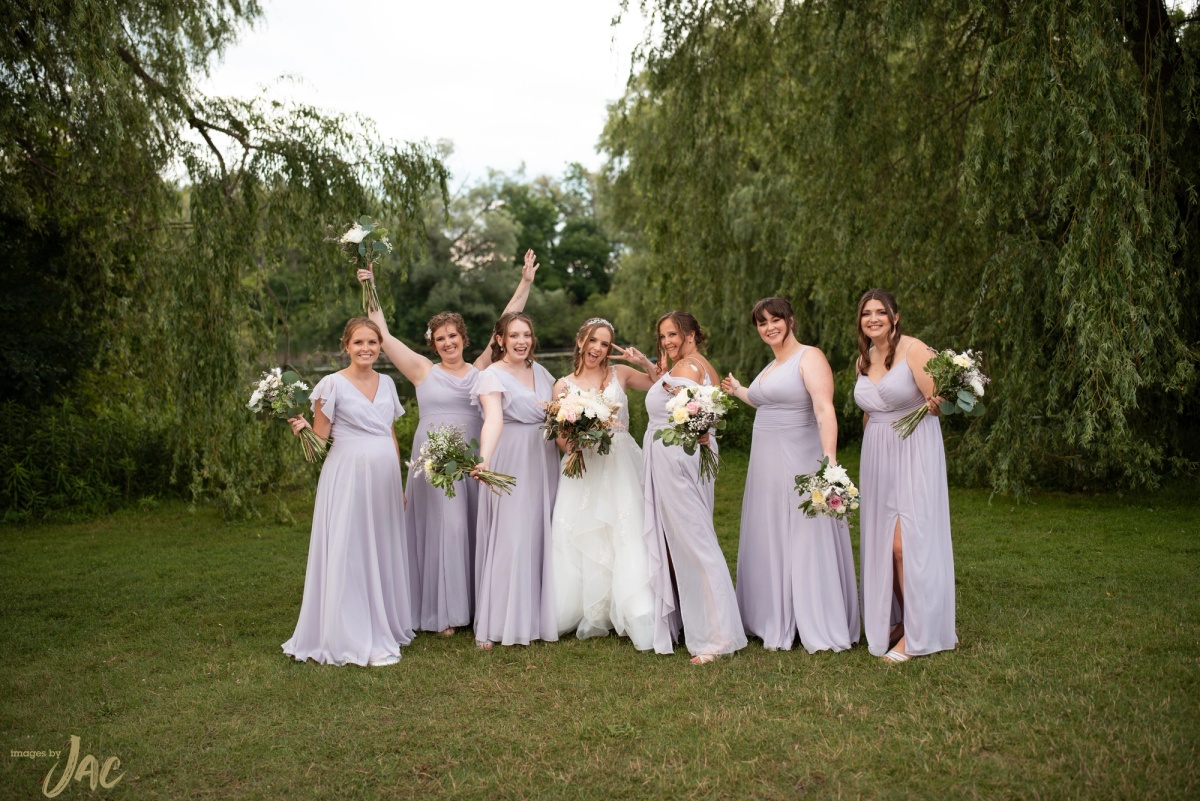 Kara + Jacob — photo 25