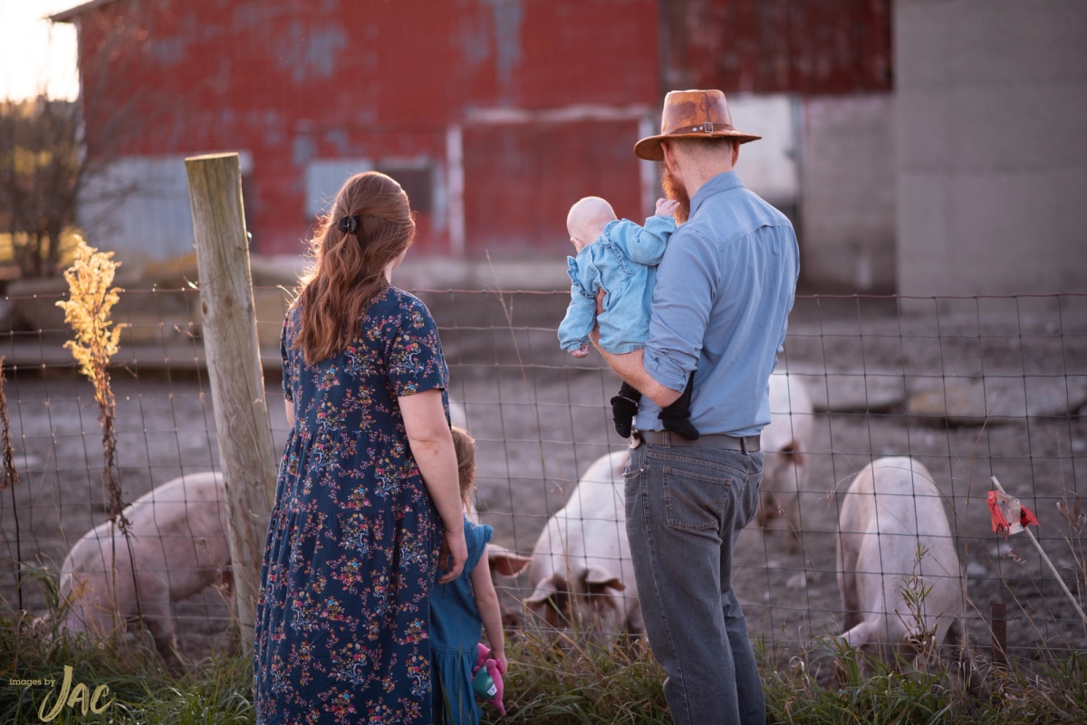 Maciel Family — photo 11