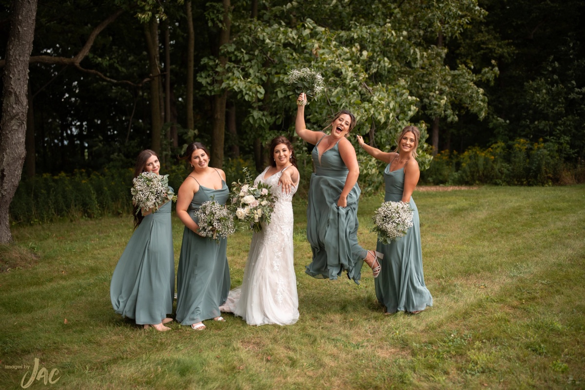 Nikki + Anthony — photo 19