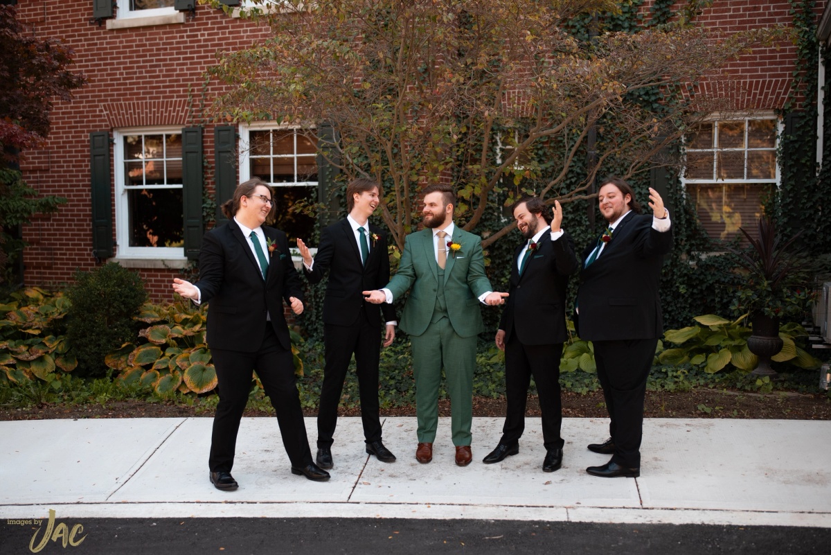 Rowan + Ehren — photo 9