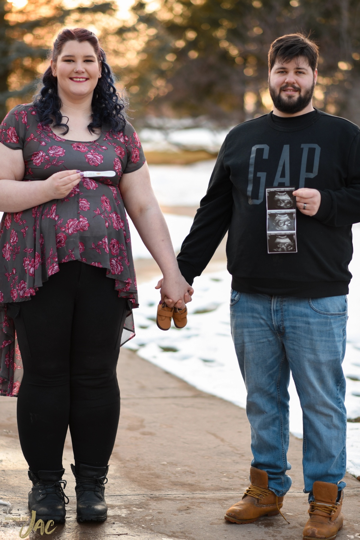 Becky + Charlie — photo 13