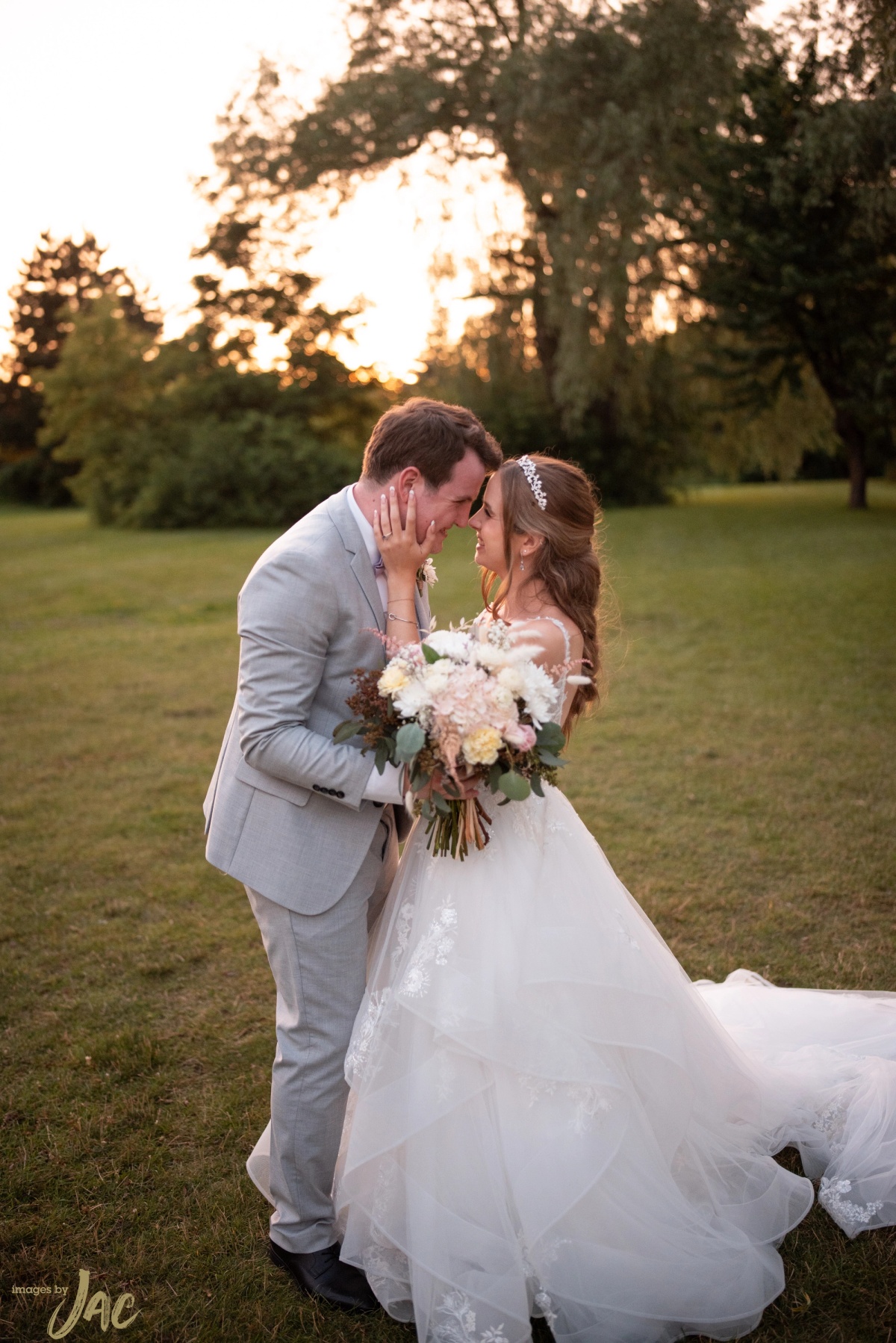 Kara + Jacob — photo 34
