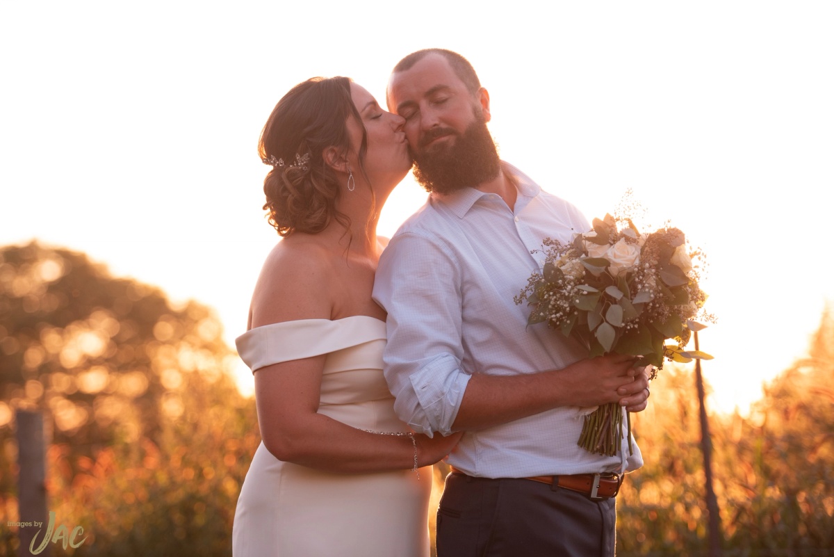 Erika + Trevor — photo 29
