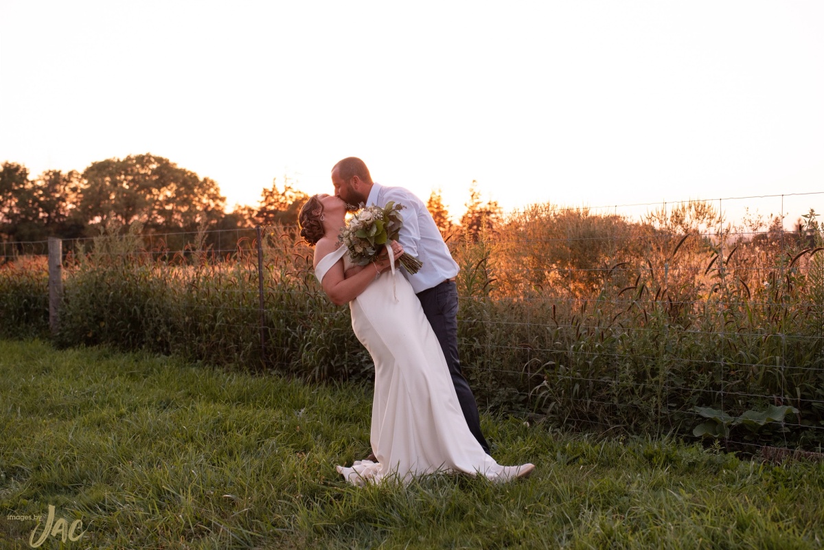 Erika + Trevor — photo 28