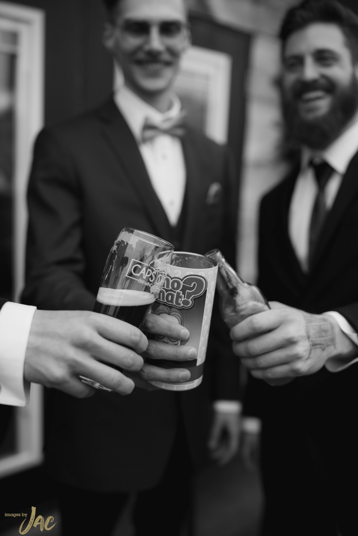 Natasha & Boyd Wedding — photo 5