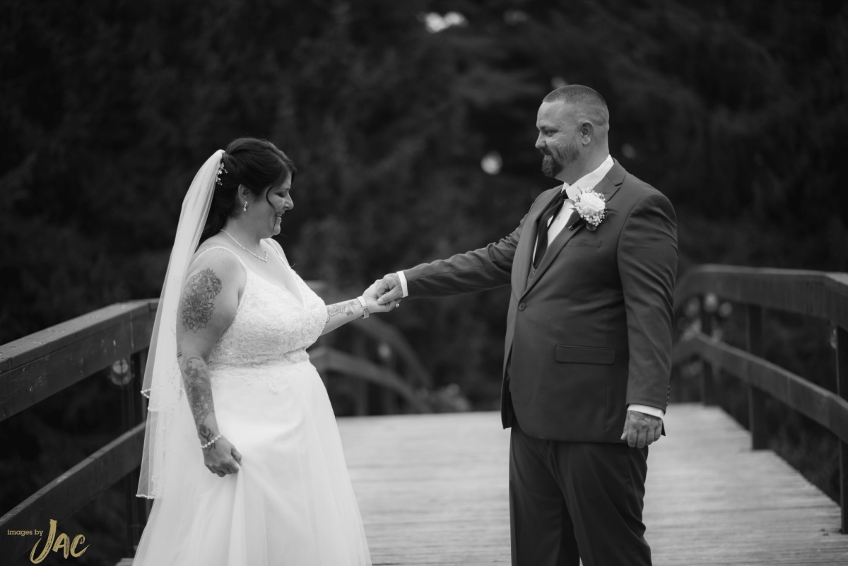Jennifer + Ryan — photo 6
