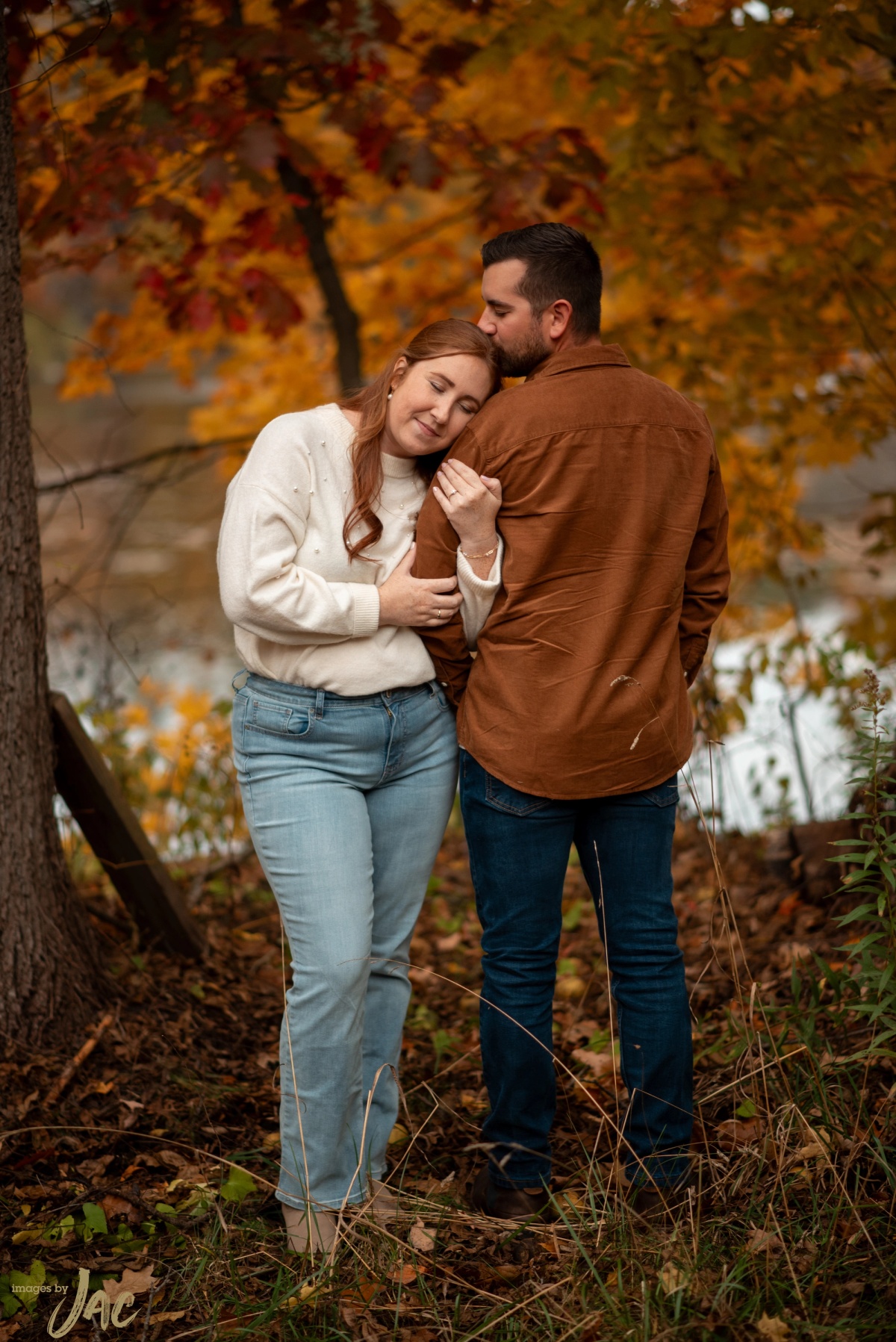 Sarah + Luke — photo 6