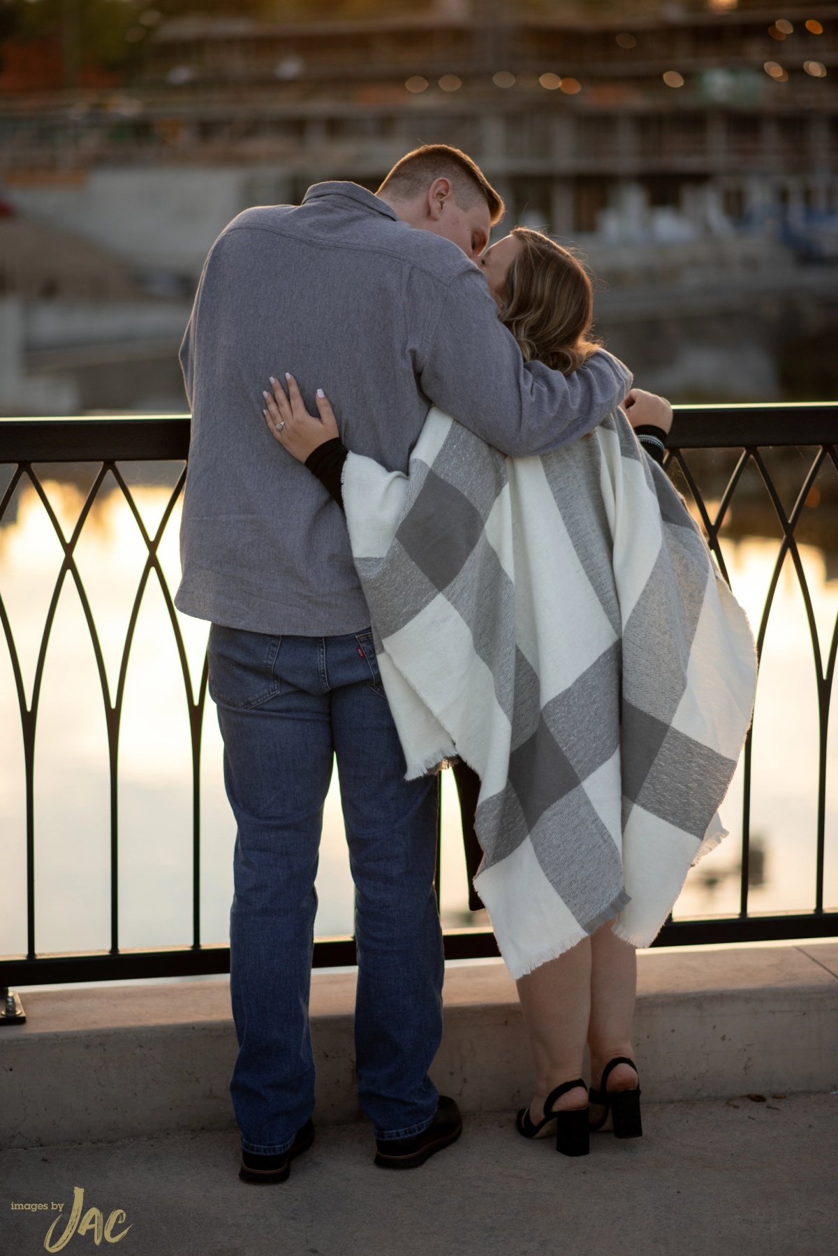 Samantha + Dominic — photo 3