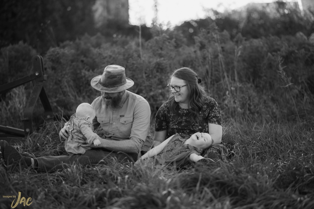 Maciel Family — photo 5