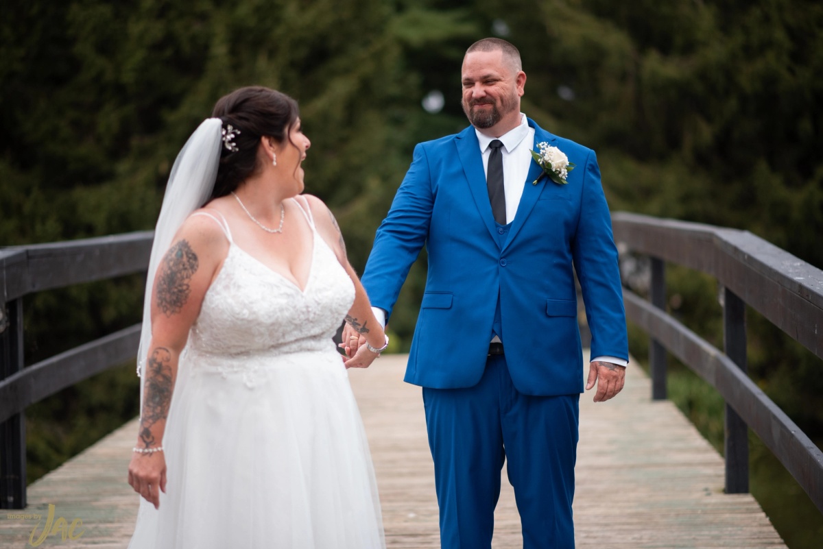 Jennifer + Ryan — photo 7