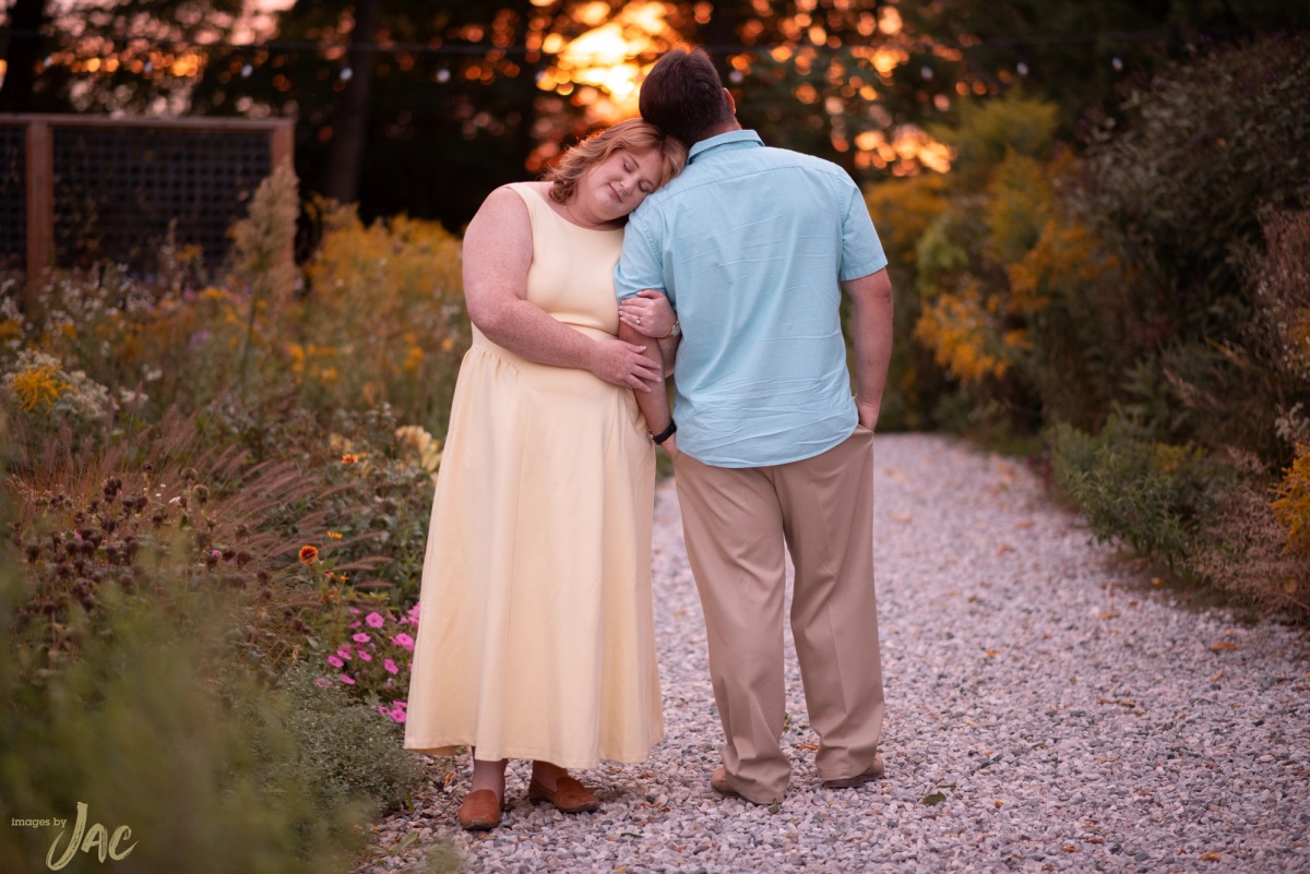 Olivia + Shaun — photo 22