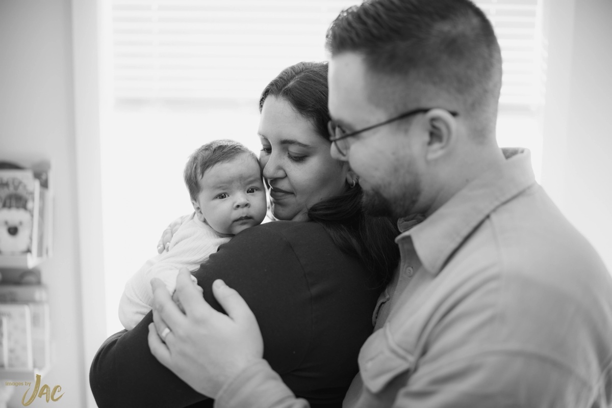 Ackland Family — photo 16