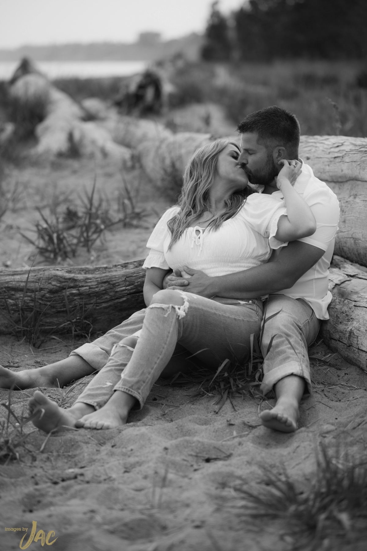 Katrina + Justin — photo 8