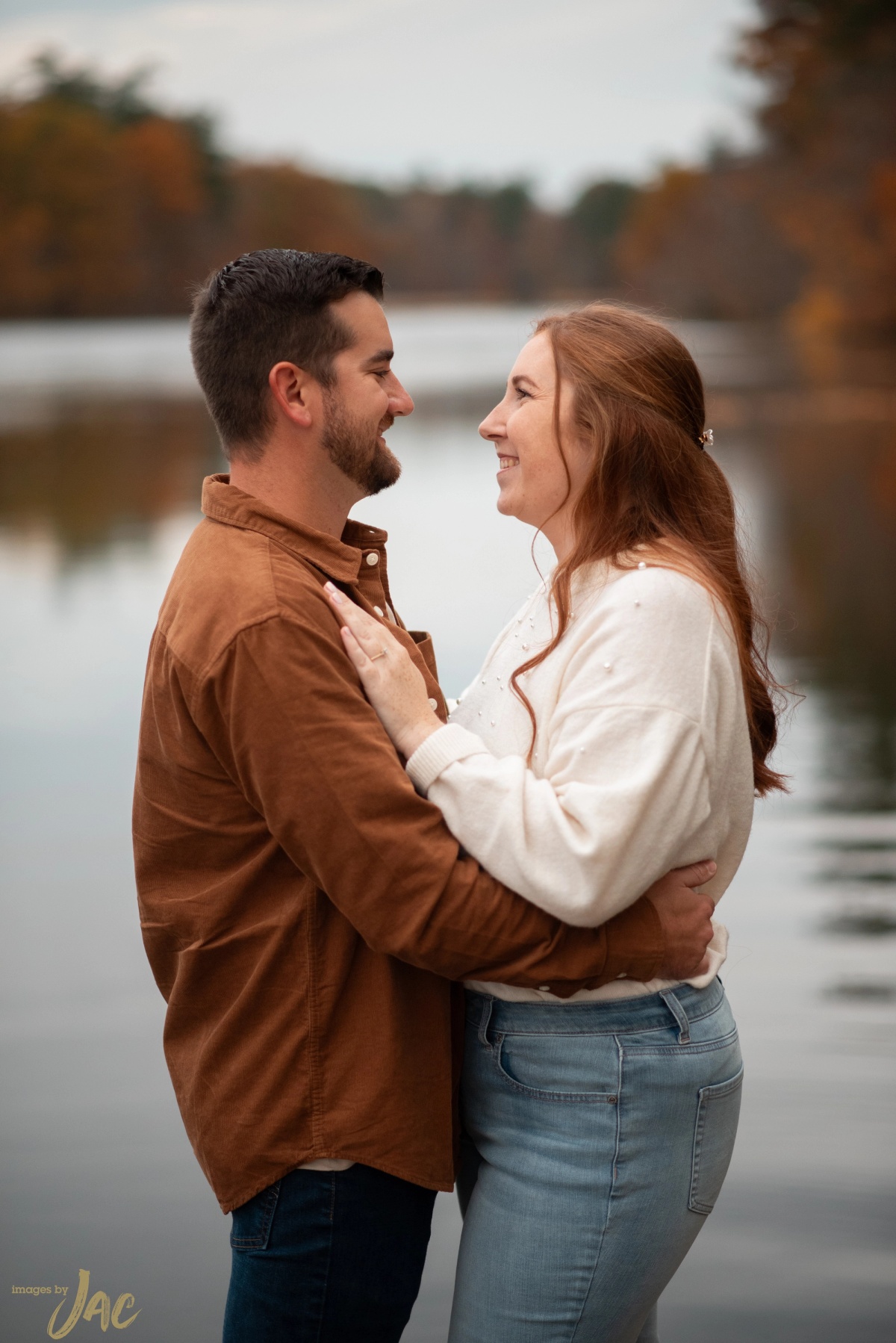 Sarah + Luke — photo 11