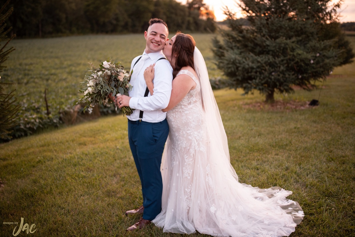 Nikki + Anthony — photo 29
