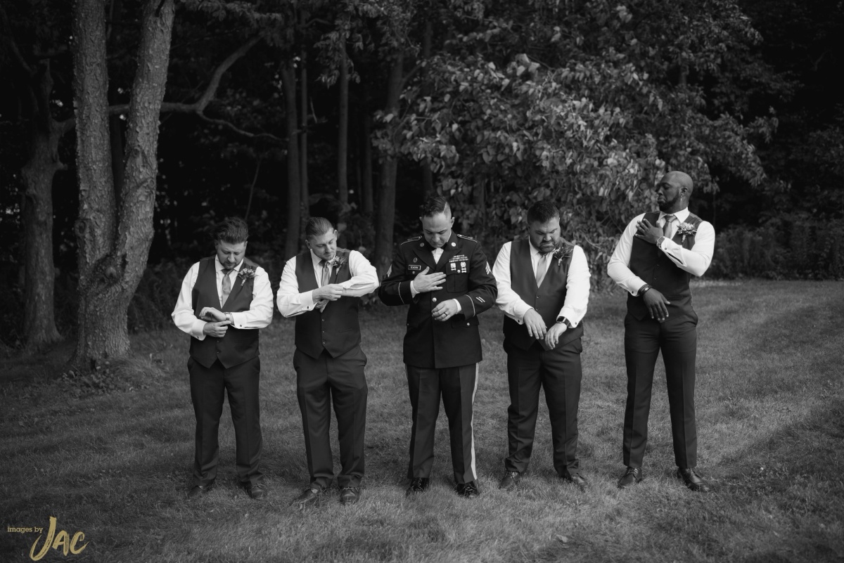 Nikki + Anthony — photo 17