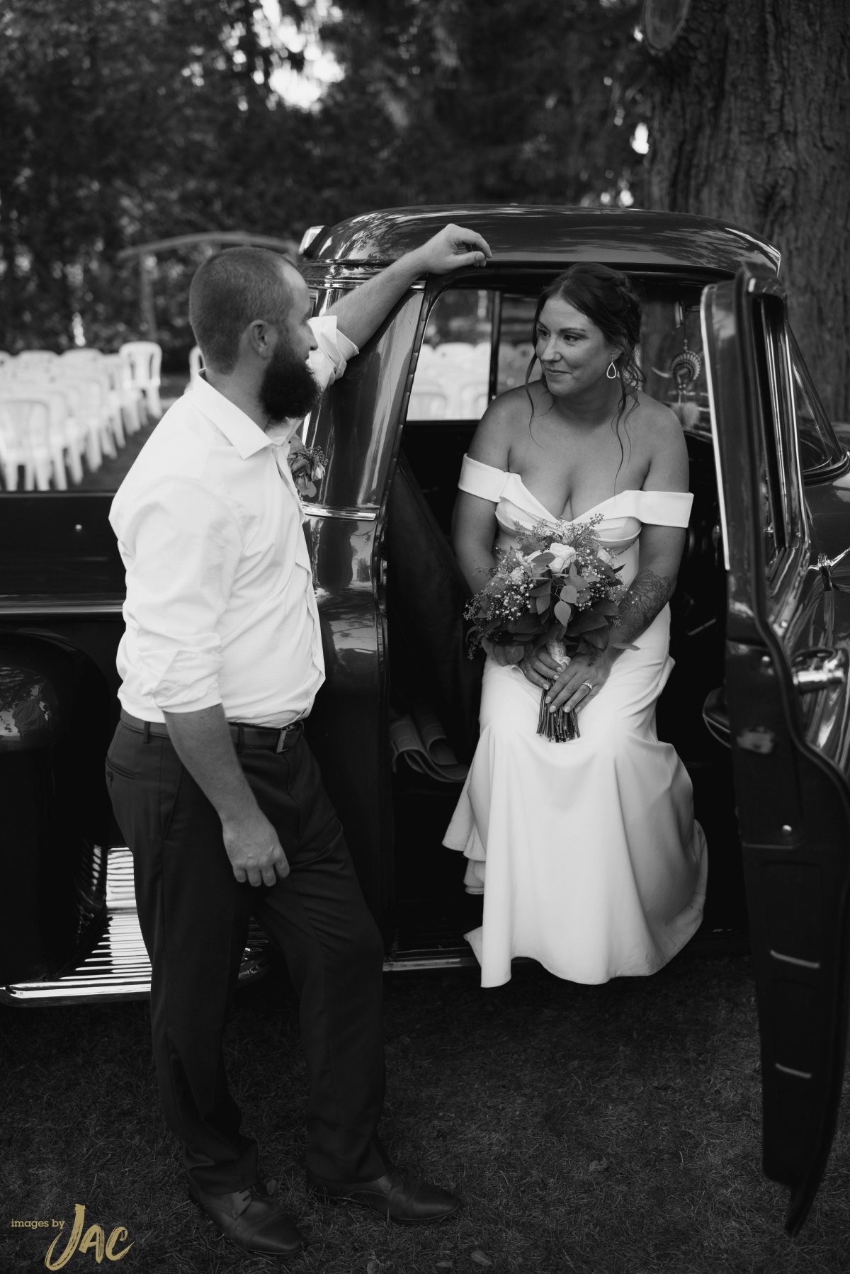 Erika + Trevor — photo 25