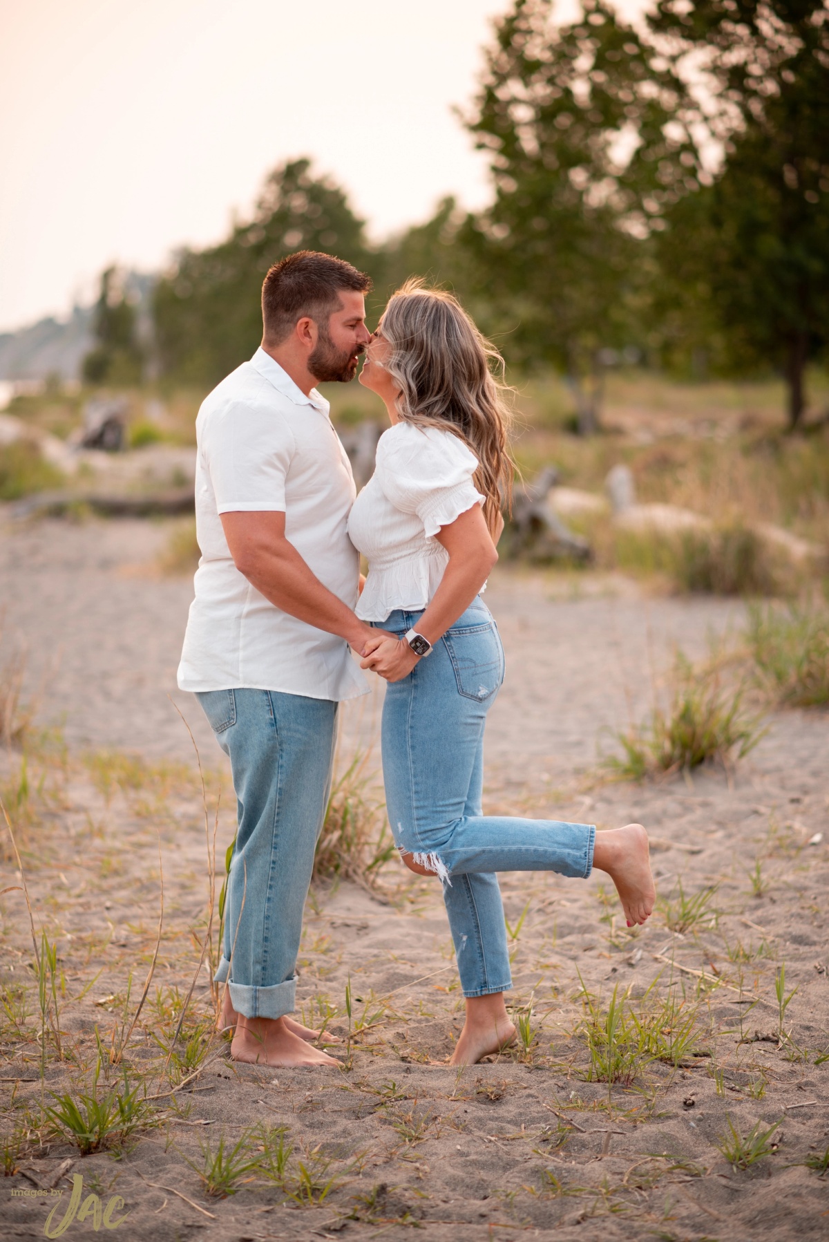 Katrina + Justin — photo 1