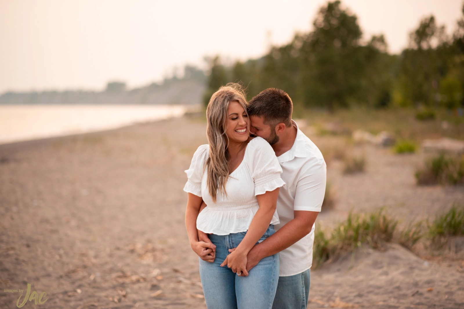 Engagement Photography — Celebrate Your Love Story