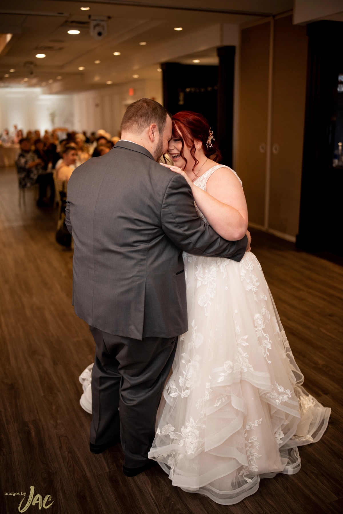 Rebecca + Kevin — photo 11
