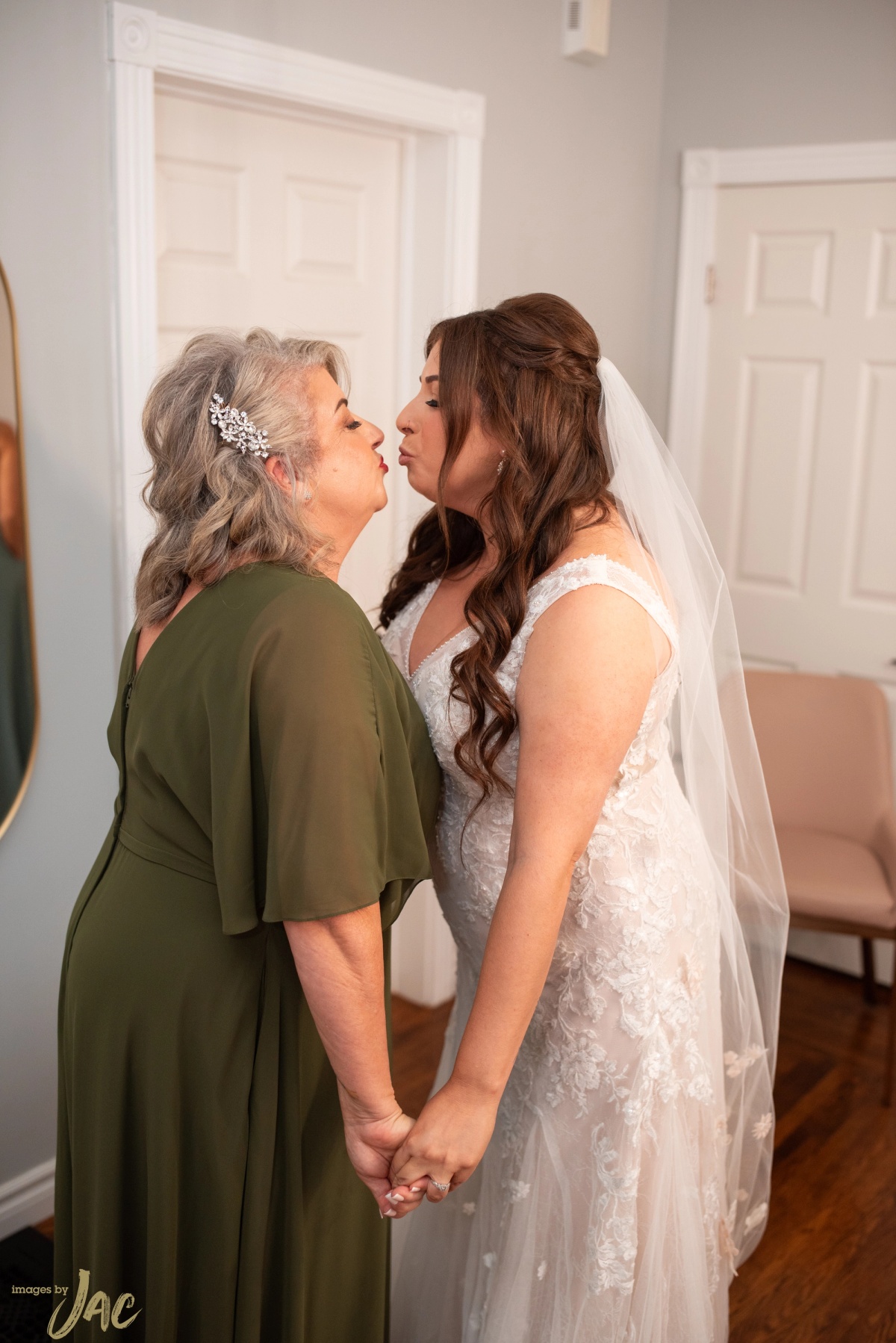 Nikki + Anthony — photo 8