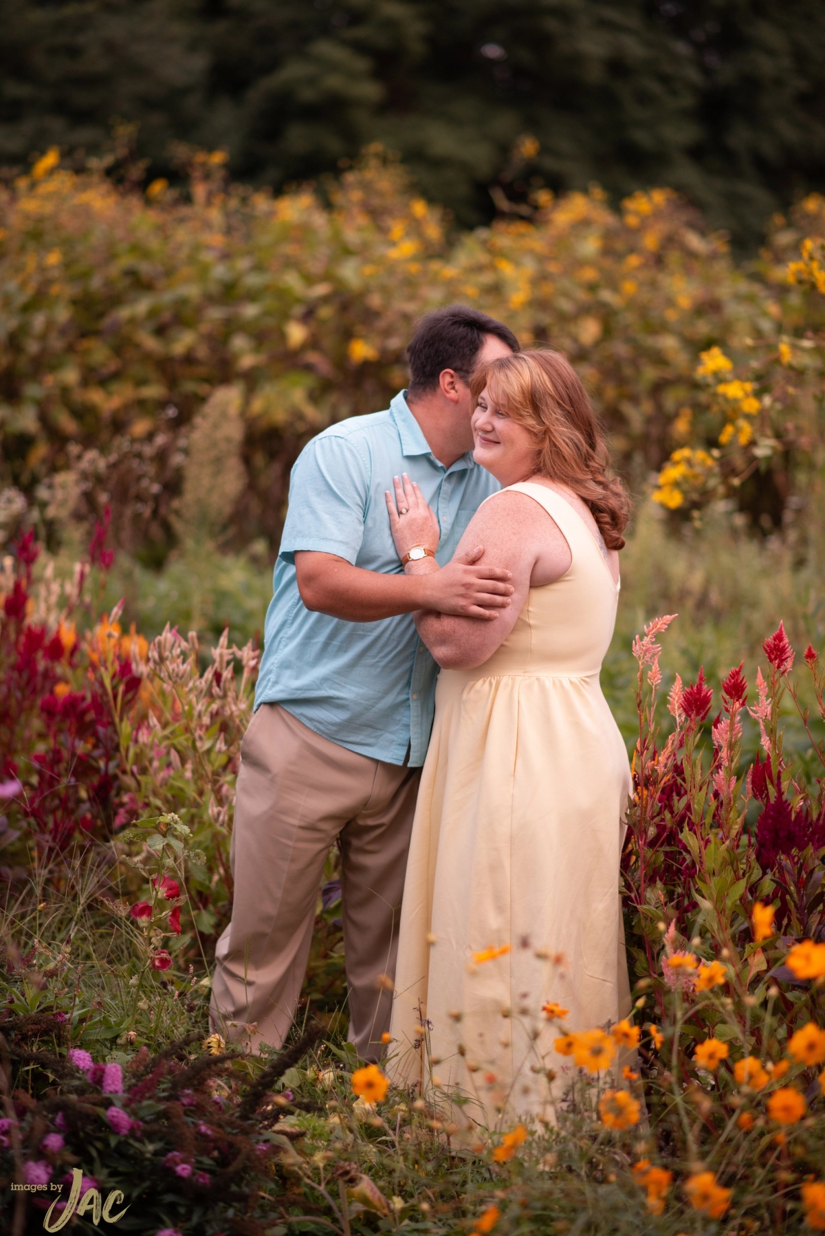 Olivia + Shaun — photo 7